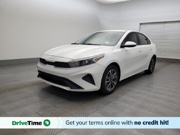 2022 Kia Forte in Phoenix, AZ 85022