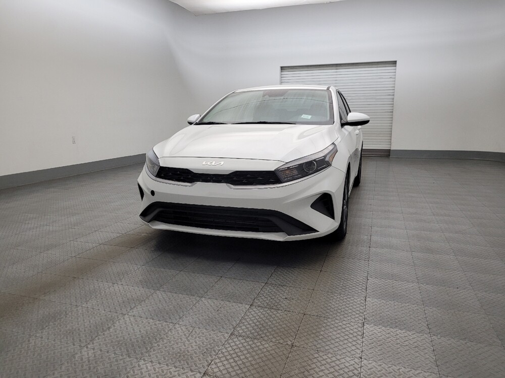 2022 Kia Forte in Phoenix, AZ 85022 - 18121609 15