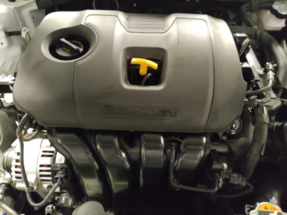 2022 Kia Forte in Phoenix, AZ 85022 - 18121609 30