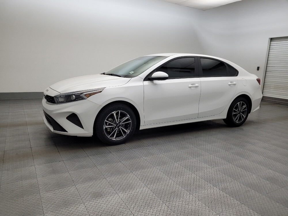 2022 Kia Forte in Phoenix, AZ 85022 - 18121609 2