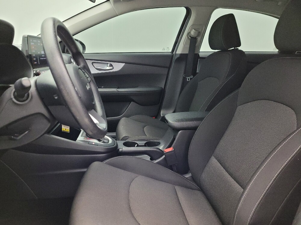 2022 Kia Forte in Phoenix, AZ 85022 - 18121609 17