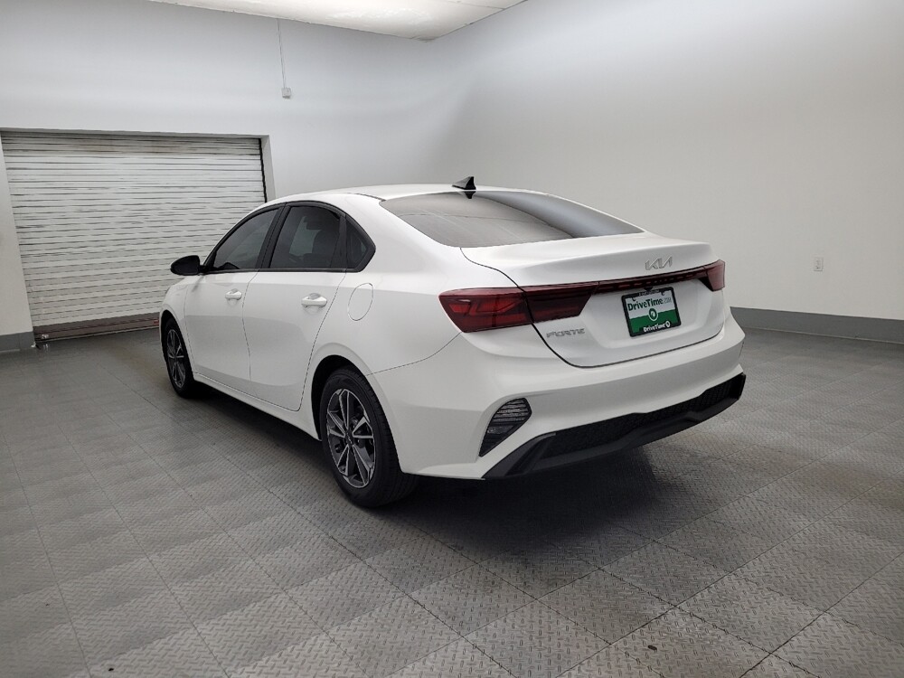 2022 Kia Forte in Phoenix, AZ 85022 - 18121609 5