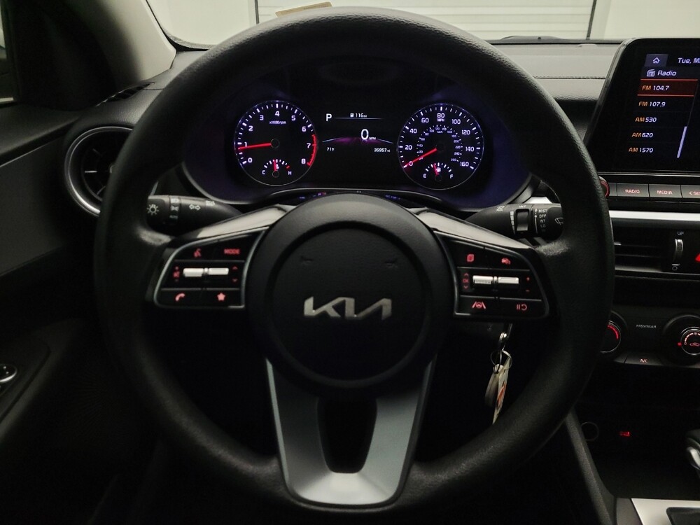 2022 Kia Forte in Phoenix, AZ 85022 - 18121609 22