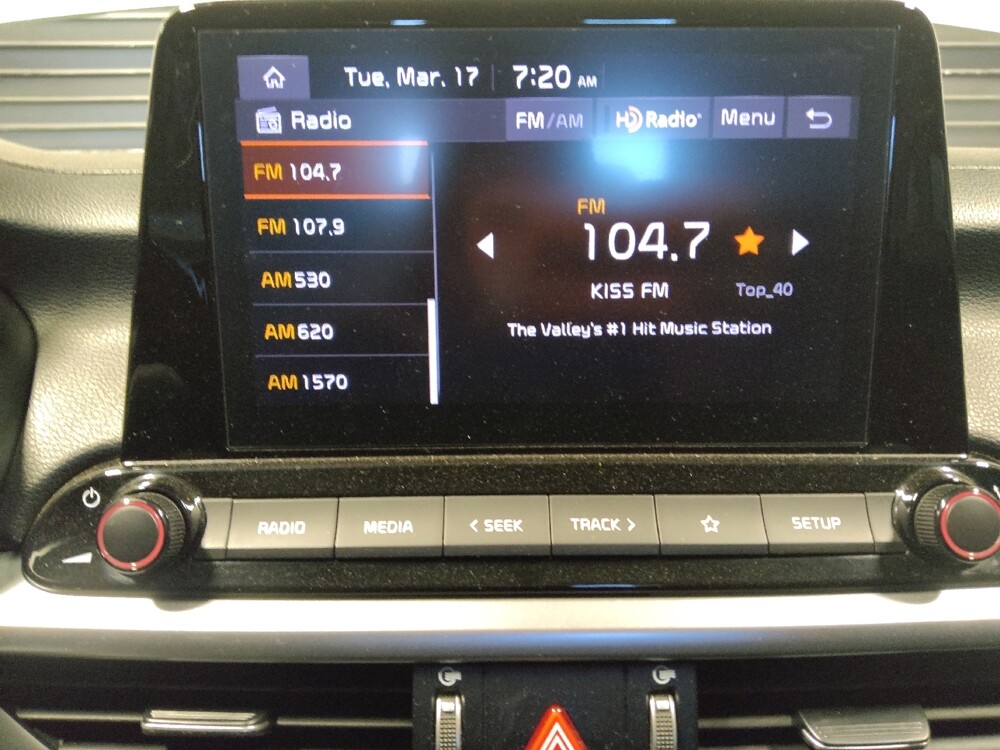 2022 Kia Forte in Phoenix, AZ 85022 - 18121609 25