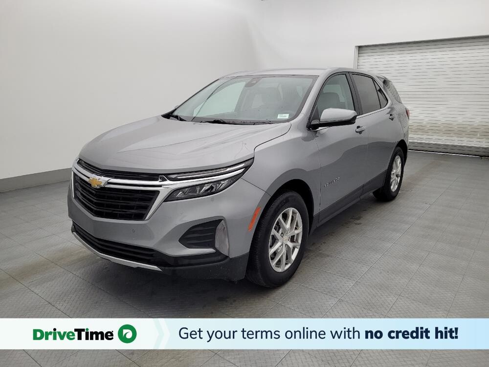 2024 Chevrolet Equinox in Tampa, FL 33612 - 18121610