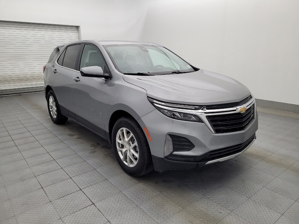 2024 Chevrolet Equinox in Tampa, FL 33612 - 18121610 13