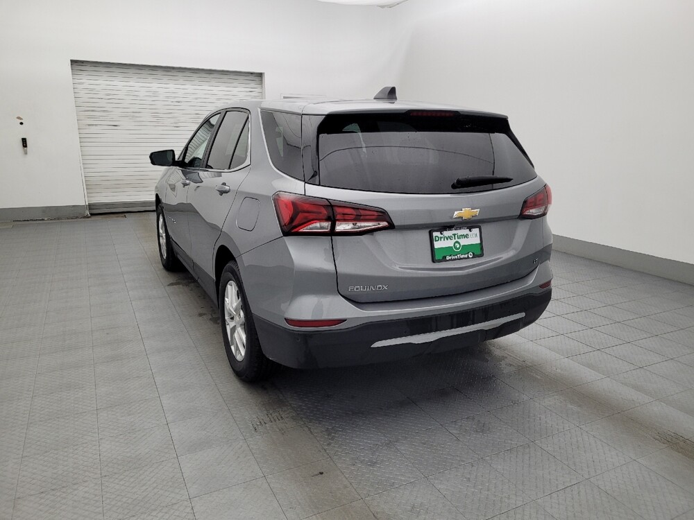 2024 Chevrolet Equinox in Tampa, FL 33612 - 18121610 6