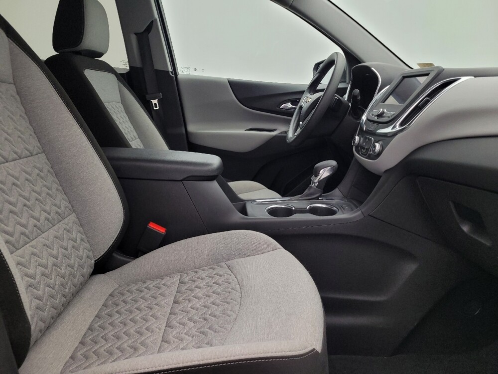 2024 Chevrolet Equinox in Tampa, FL 33612 - 18121610 21