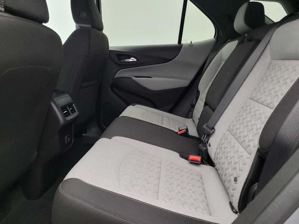 2024 Chevrolet Equinox in Tampa, FL 33612 - 18121610 18