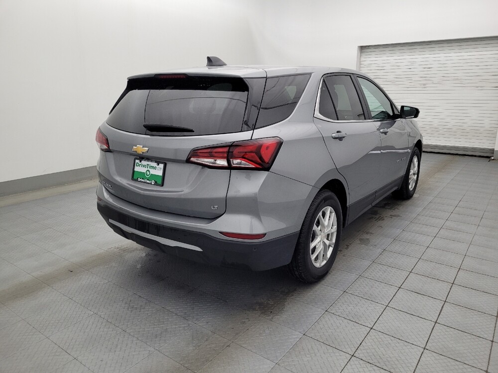 2024 Chevrolet Equinox in Tampa, FL 33612 - 18121610 9