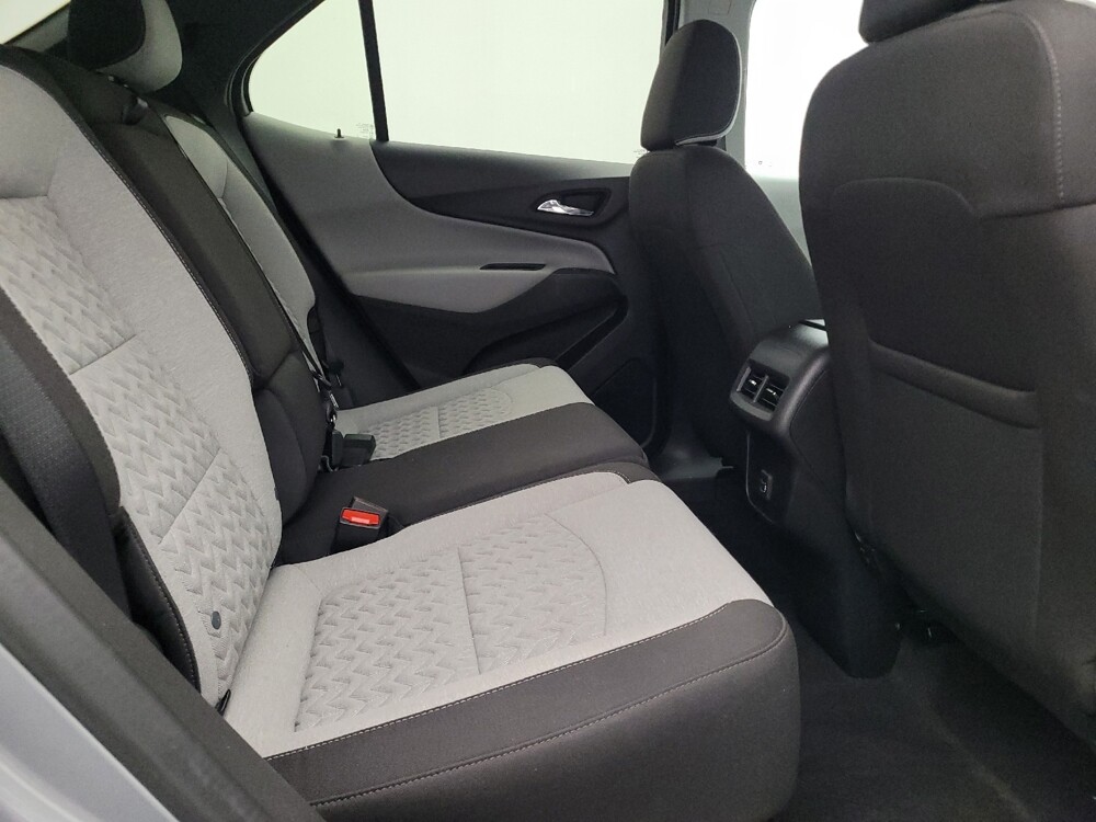 2024 Chevrolet Equinox in Tampa, FL 33612 - 18121610 19