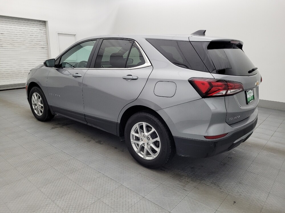 2024 Chevrolet Equinox in Tampa, FL 33612 - 18121610 3