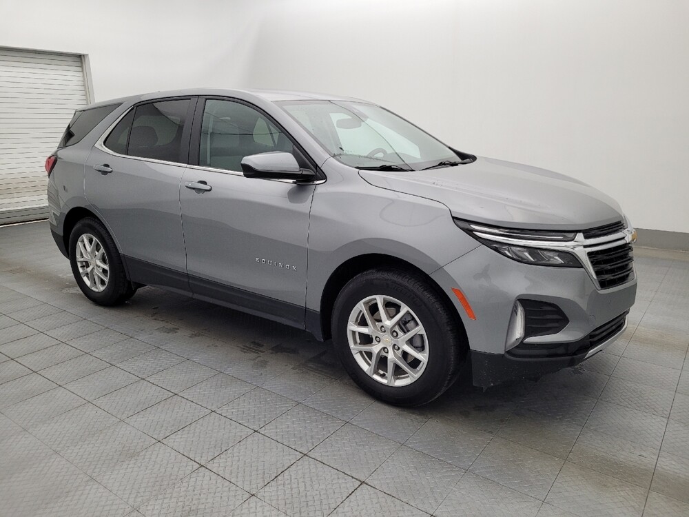 2024 Chevrolet Equinox in Tampa, FL 33612 - 18121610 11