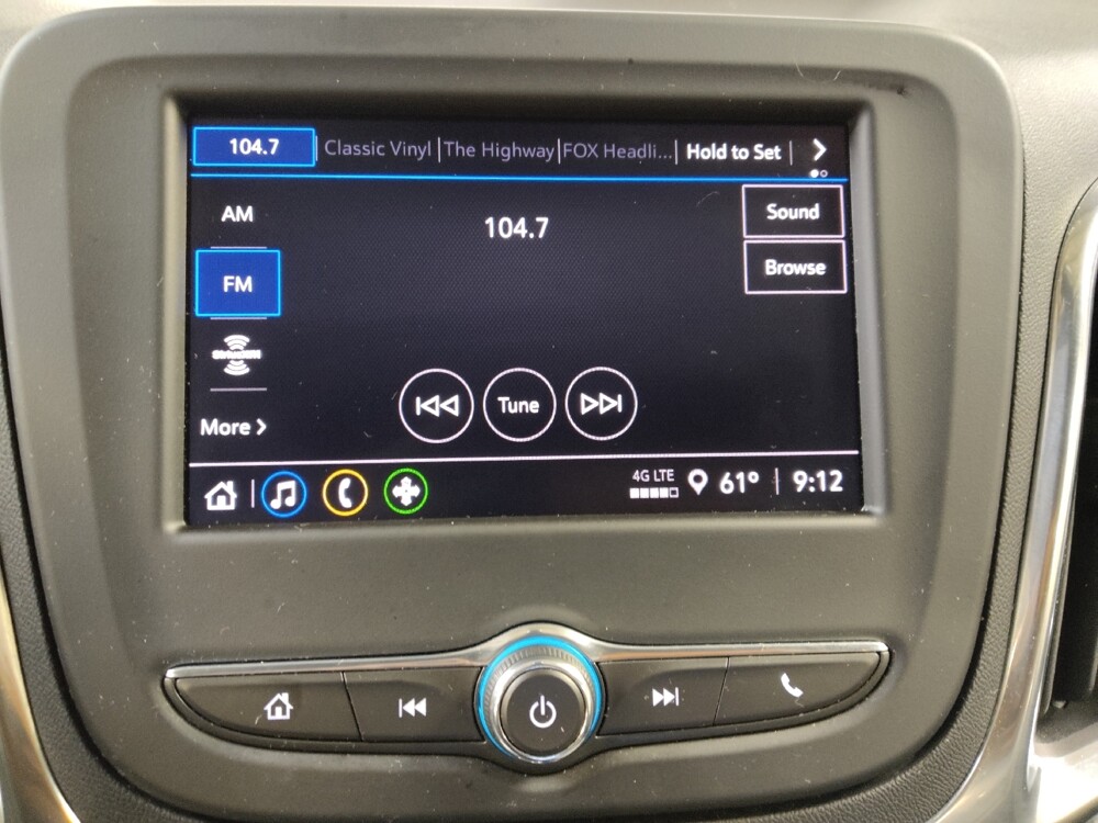 2024 Chevrolet Equinox in Tampa, FL 33612 - 18121610 25