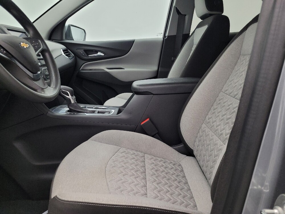 2024 Chevrolet Equinox in Tampa, FL 33612 - 18121610 17