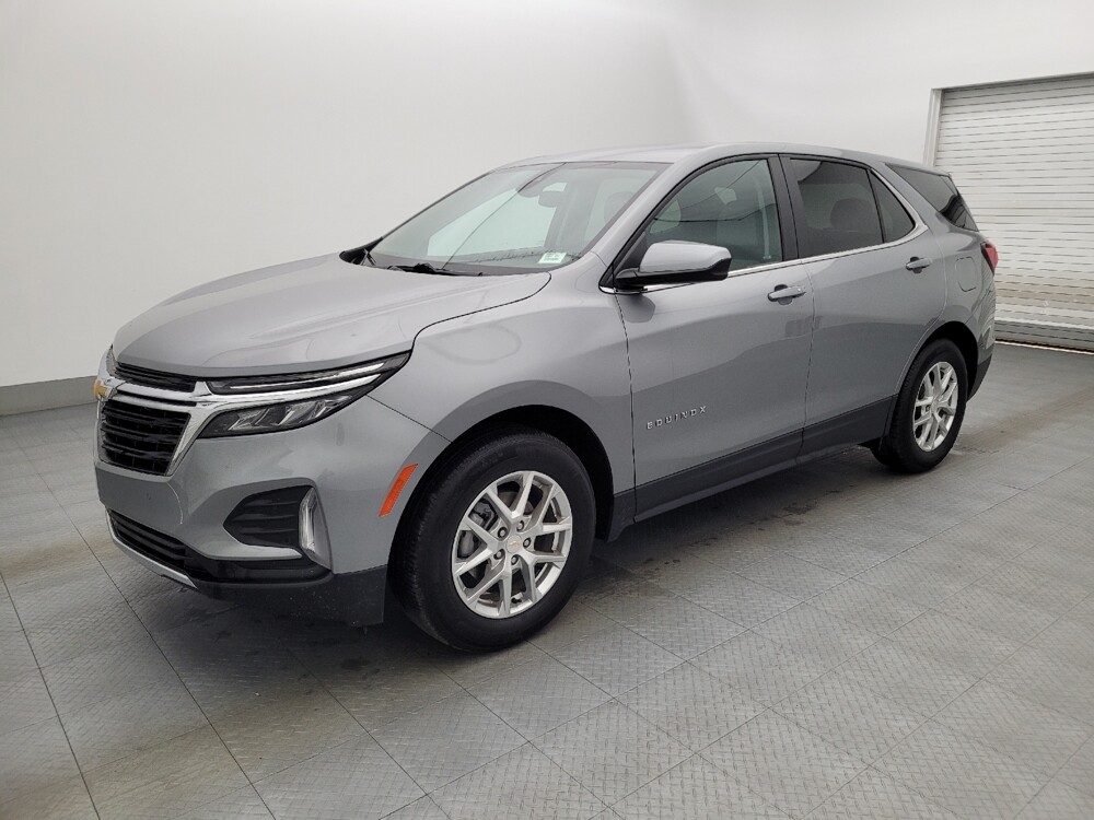 2024 Chevrolet Equinox in Tampa, FL 33612 - 18121610 2