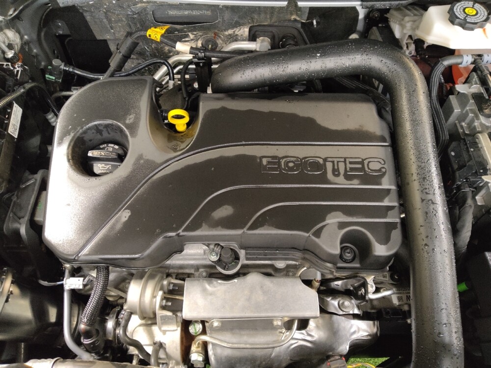 2024 Chevrolet Equinox in Tampa, FL 33612 - 18121610 30