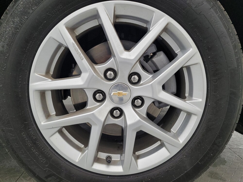 2024 Chevrolet Equinox in Tampa, FL 33612 - 18121610 31