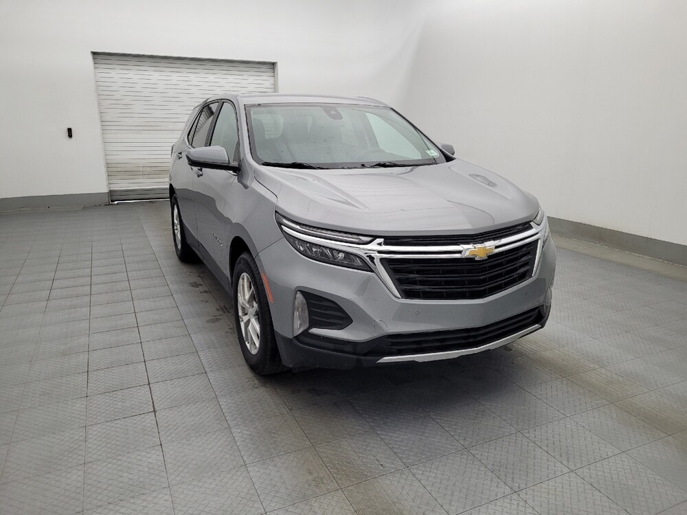 2024 Chevrolet Equinox in Tampa, FL 33612 - 18121610 14