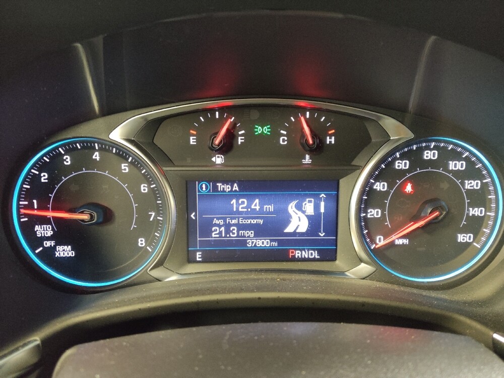 2024 Chevrolet Equinox in Tampa, FL 33612 - 18121610 23