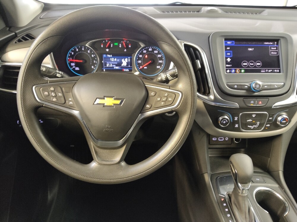 2024 Chevrolet Equinox in Tampa, FL 33612 - 18121610 22