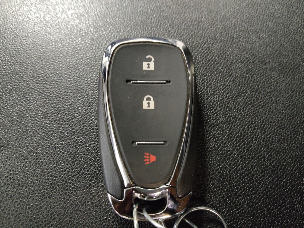 2024 Chevrolet Equinox in Tampa, FL 33612 - 18121610 32