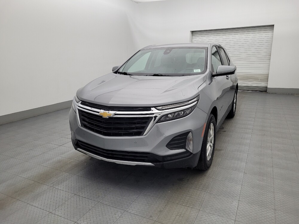 2024 Chevrolet Equinox in Tampa, FL 33612 - 18121610 15