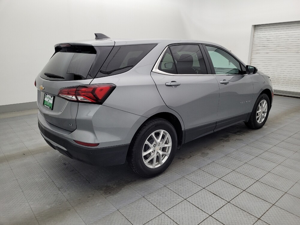 2024 Chevrolet Equinox in Tampa, FL 33612 - 18121610 10