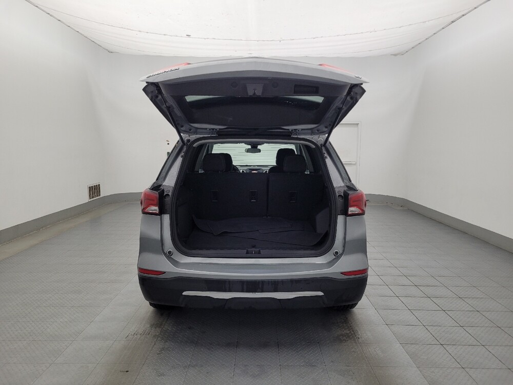 2024 Chevrolet Equinox in Tampa, FL 33612 - 18121610 29