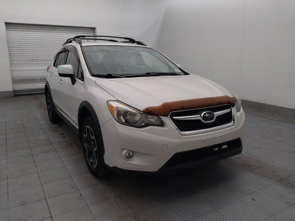 2014 Subaru XV Crosstrek in Tampa, FL 33612 - 18121611 13
