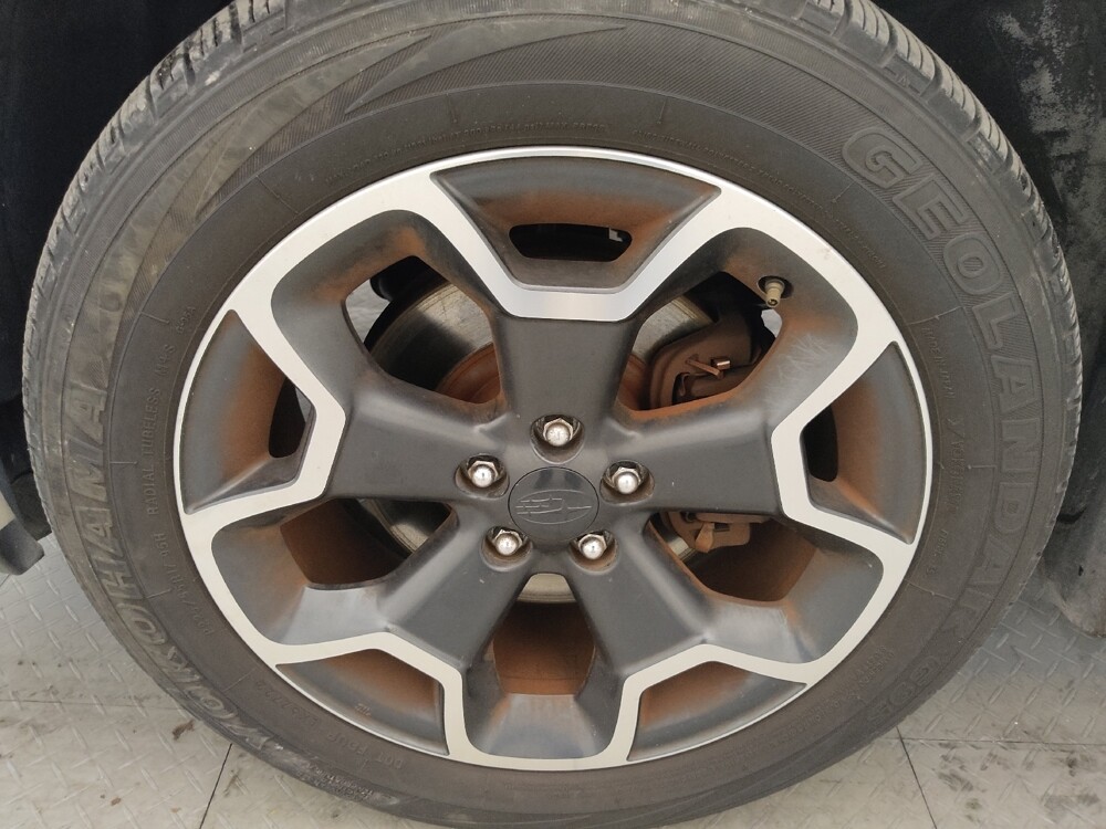 2014 Subaru XV Crosstrek in Tampa, FL 33612 - 18121611 31