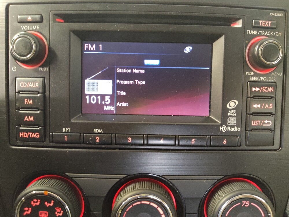 2014 Subaru XV Crosstrek in Tampa, FL 33612 - 18121611 25