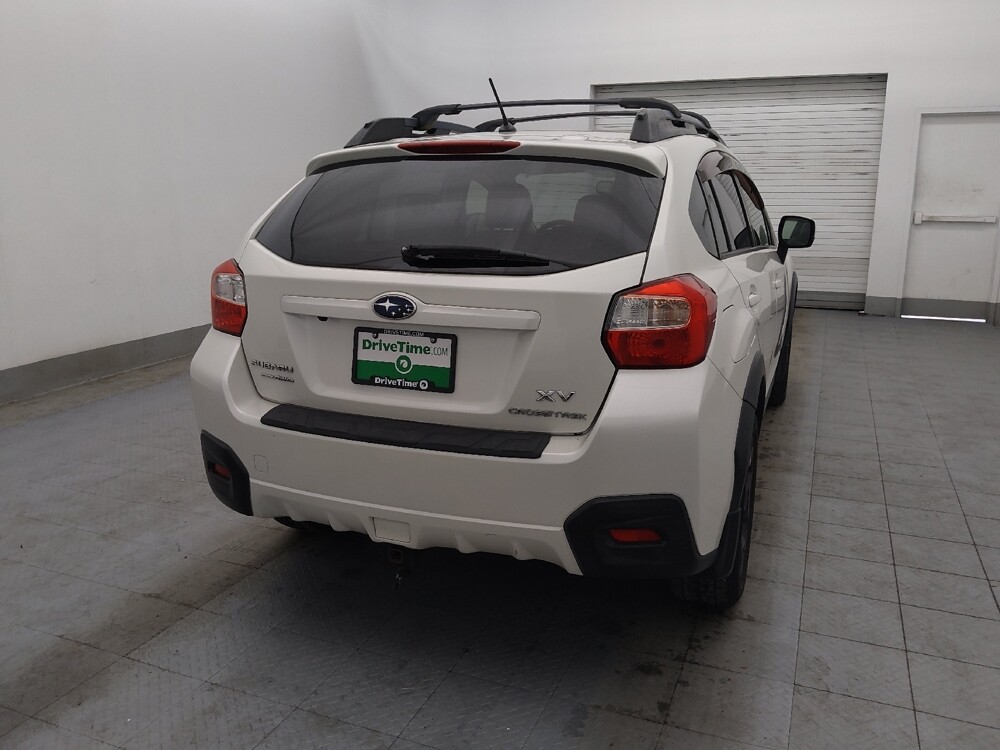 2014 Subaru XV Crosstrek in Tampa, FL 33612 - 18121611 7