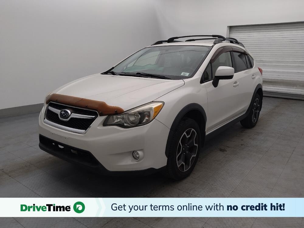 2014 Subaru XV Crosstrek in Tampa, FL 33612 - 18121611