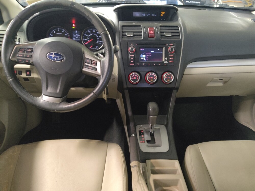 2014 Subaru XV Crosstrek in Tampa, FL 33612 - 18121611 22