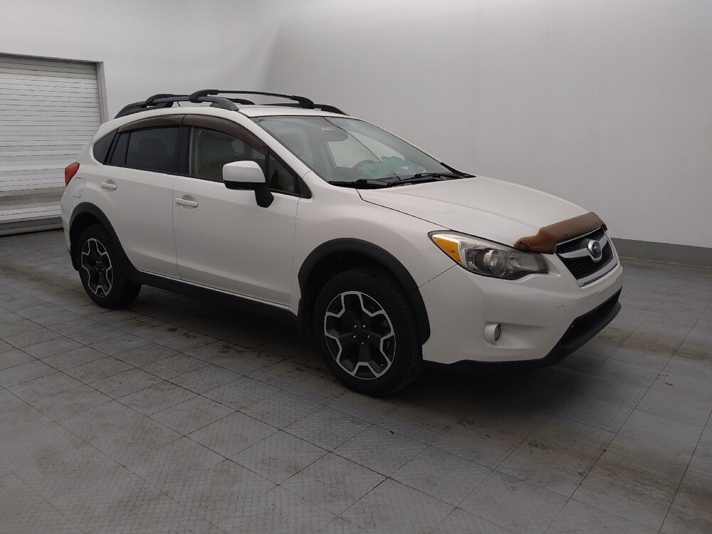 2014 Subaru XV Crosstrek in Tampa, FL 33612 - 18121611 11
