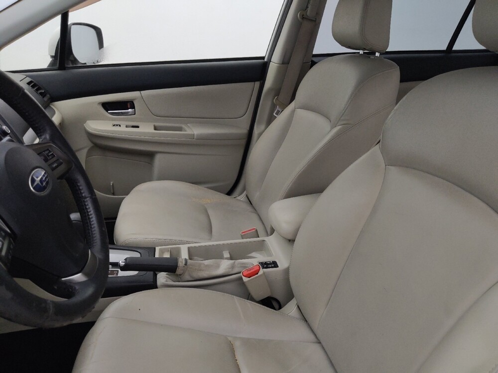 2014 Subaru XV Crosstrek in Tampa, FL 33612 - 18121611 17