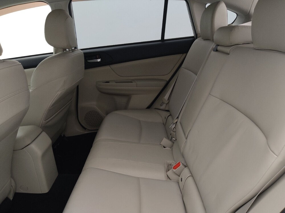 2014 Subaru XV Crosstrek in Tampa, FL 33612 - 18121611 18