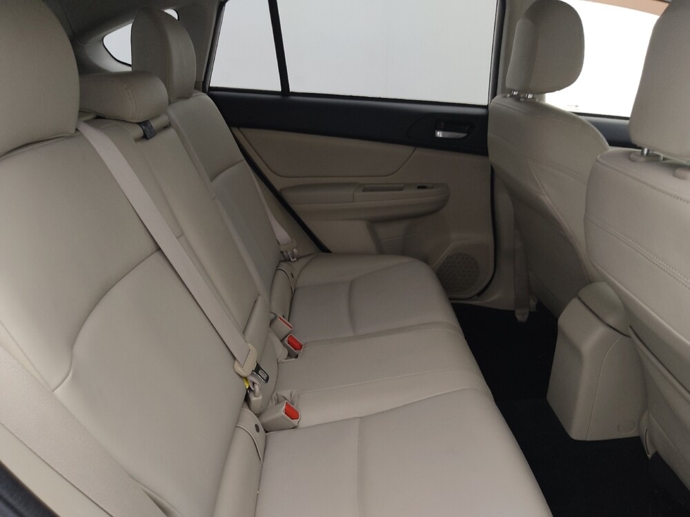 2014 Subaru XV Crosstrek in Tampa, FL 33612 - 18121611 19