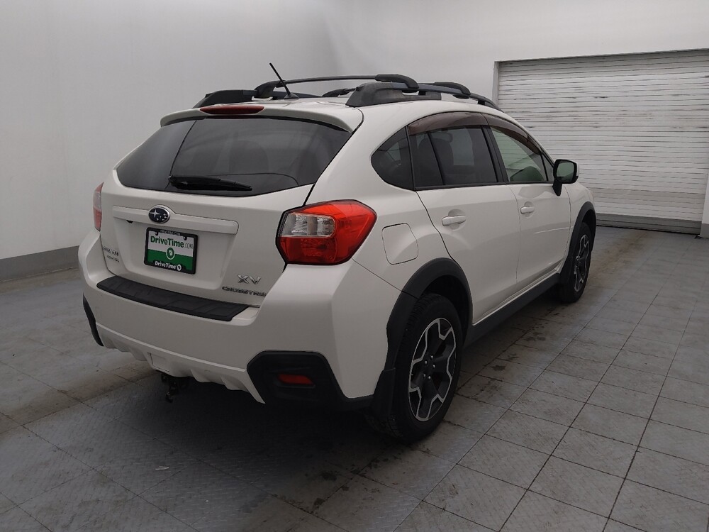 2014 Subaru XV Crosstrek in Tampa, FL 33612 - 18121611 9