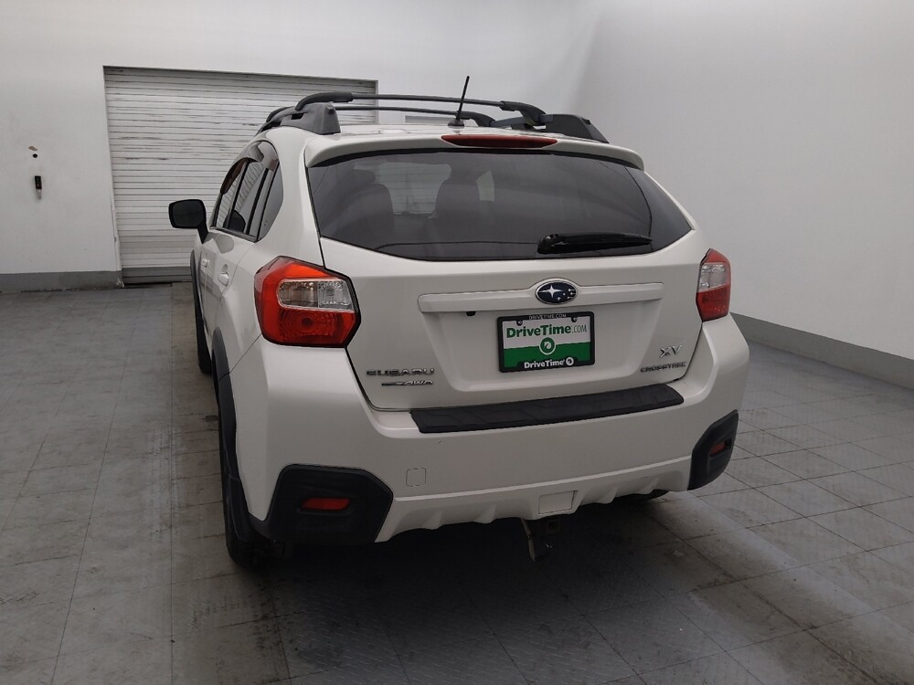 2014 Subaru XV Crosstrek in Tampa, FL 33612 - 18121611 6