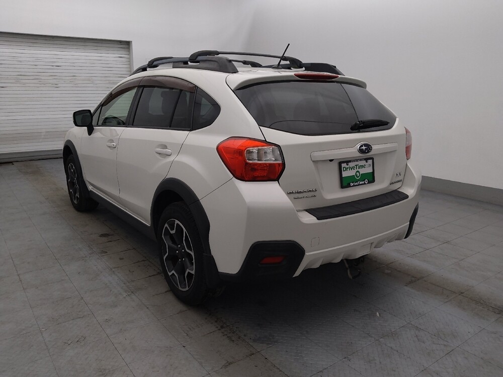 2014 Subaru XV Crosstrek in Tampa, FL 33612 - 18121611 5