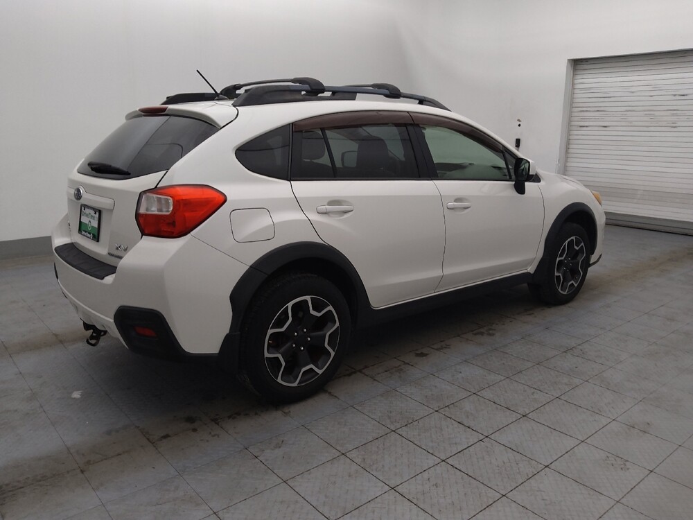 2014 Subaru XV Crosstrek in Tampa, FL 33612 - 18121611 10