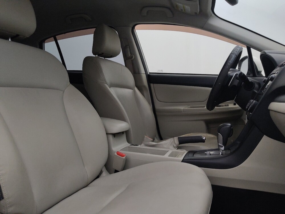 2014 Subaru XV Crosstrek in Tampa, FL 33612 - 18121611 21
