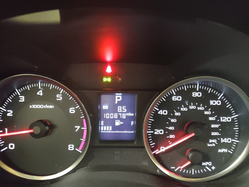 2014 Subaru XV Crosstrek in Tampa, FL 33612 - 18121611 23