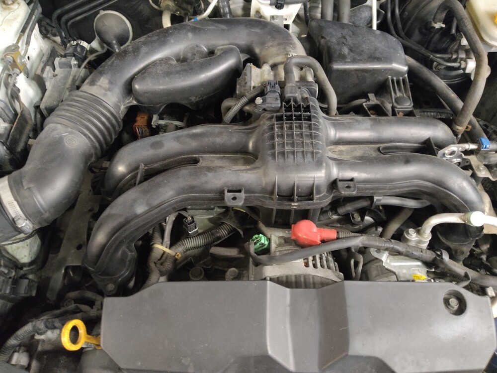 2014 Subaru XV Crosstrek in Tampa, FL 33612 - 18121611 30