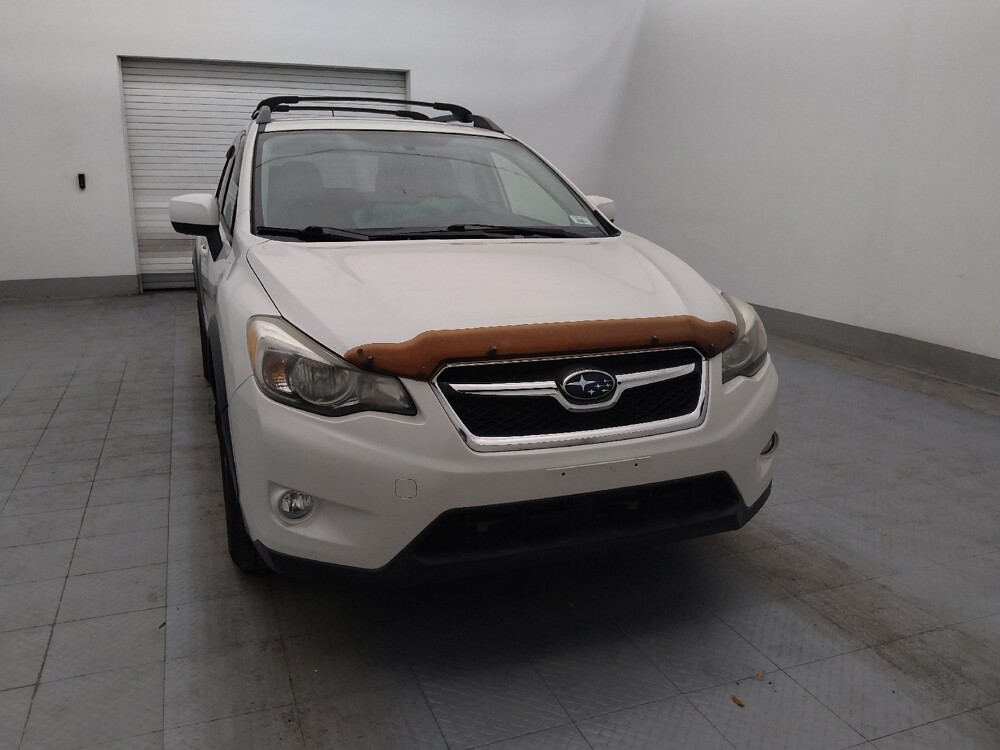 2014 Subaru XV Crosstrek in Tampa, FL 33612 - 18121611 14