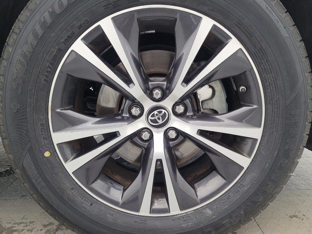 2019 Toyota Highlander in Lakeland, FL 33815 - 18121612 31