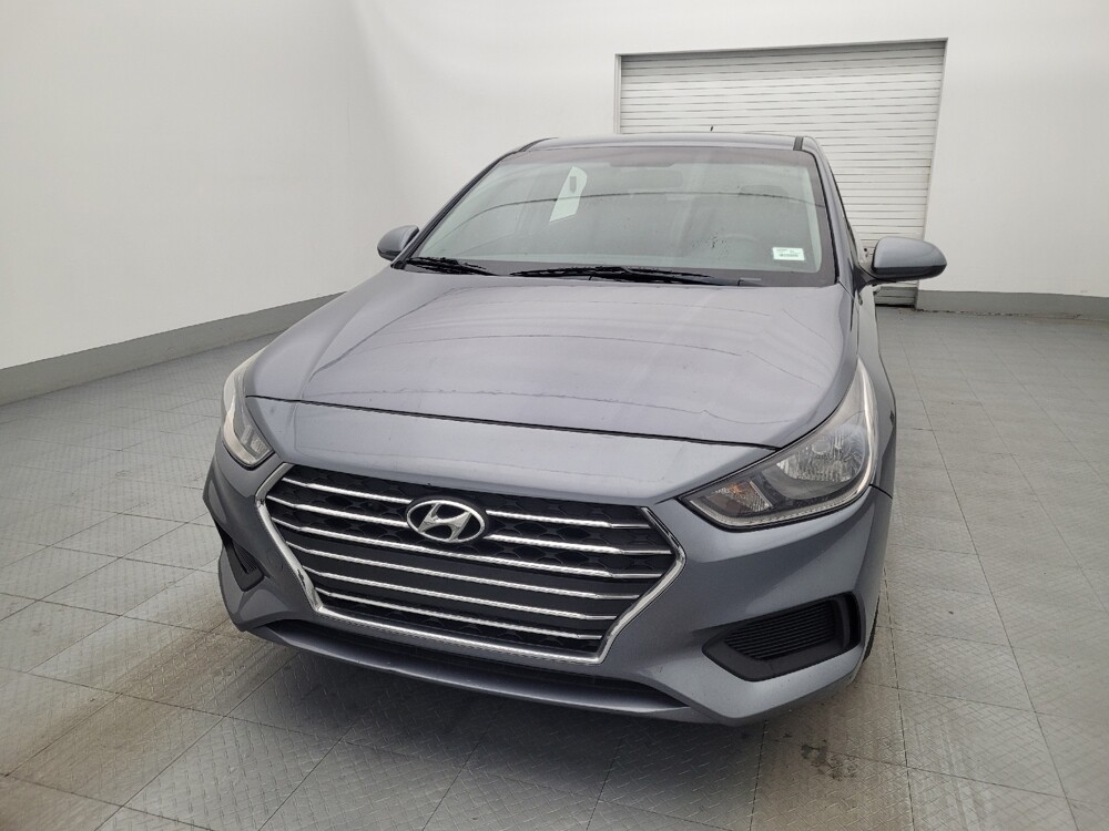 2020 Hyundai Accent in Lakeland, FL 33815 - 18121613 15