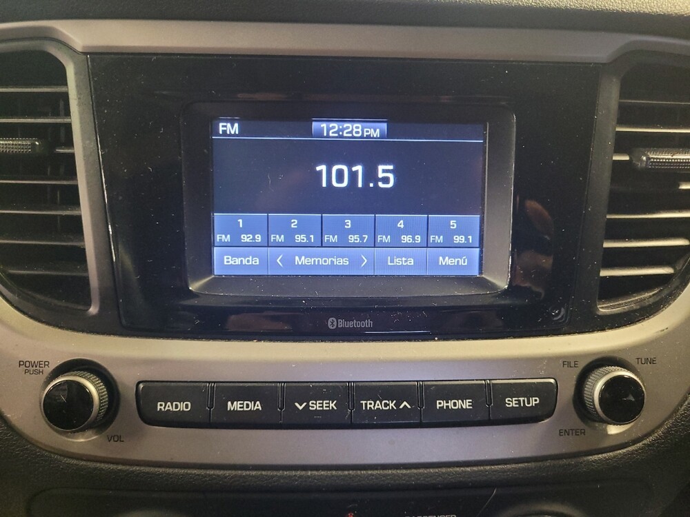 2020 Hyundai Accent in Lakeland, FL 33815 - 18121613 25